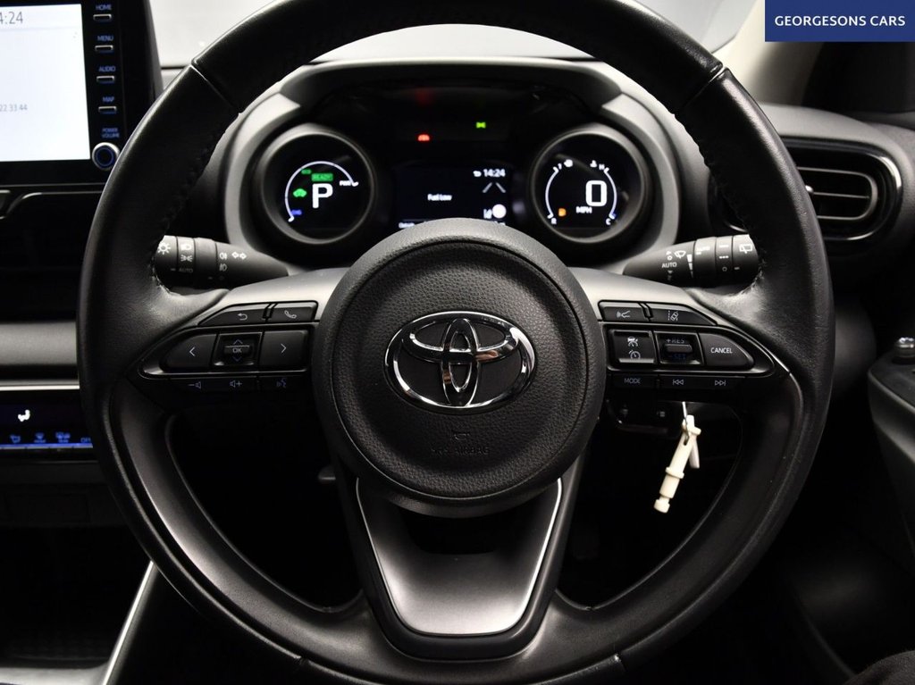 Used Toyota Yaris 2022 for sale - 77436527: Photo 22