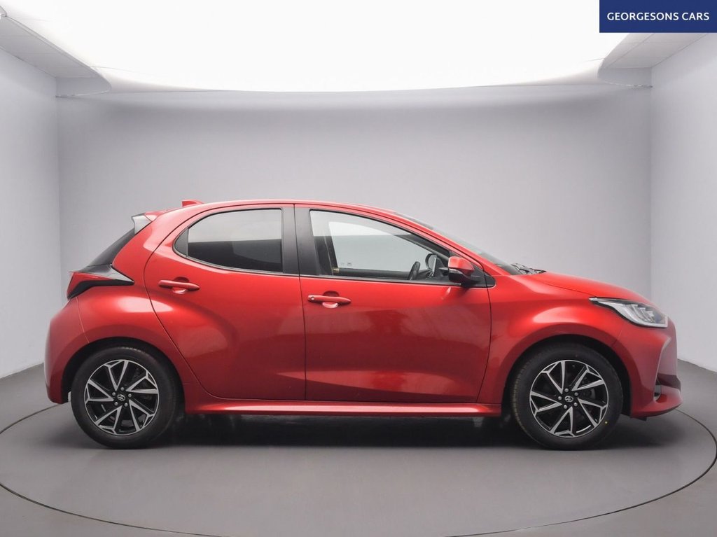 Used Toyota Yaris 2022 for sale - 77436527: Photo 6