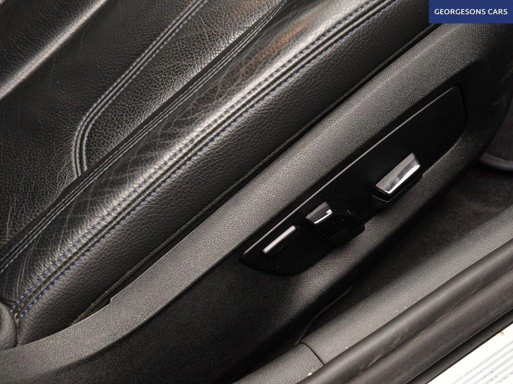 Used BMW 5 Series 2018 for sale - 77088950: Photo 15