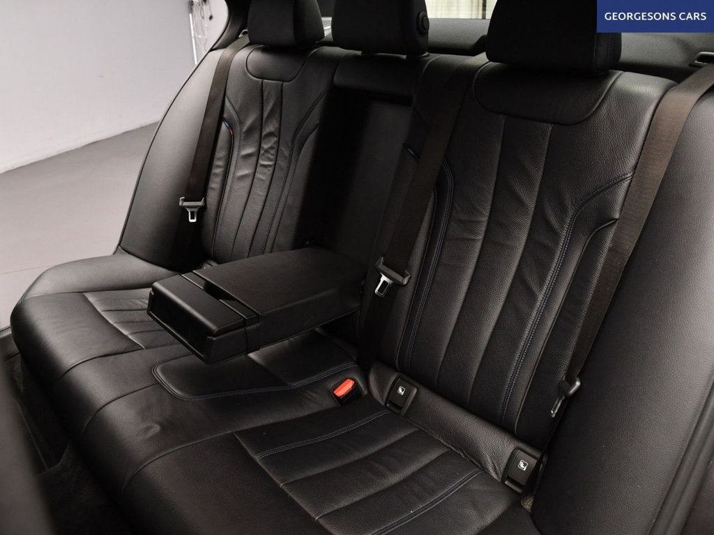 Used BMW 5 Series 2018 for sale - 77088950: Photo 19