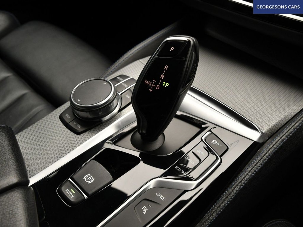 Used BMW 5 Series 2018 for sale - 77088950: Photo 25