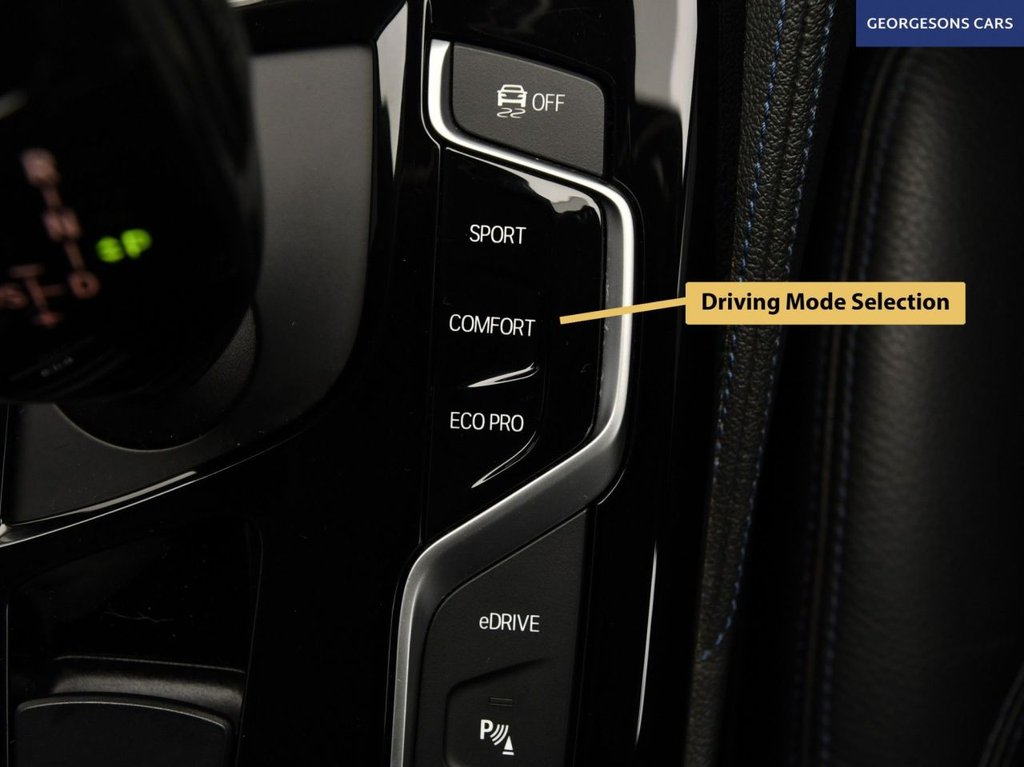 Used BMW 5 Series 2018 for sale - 77088950: Photo 26