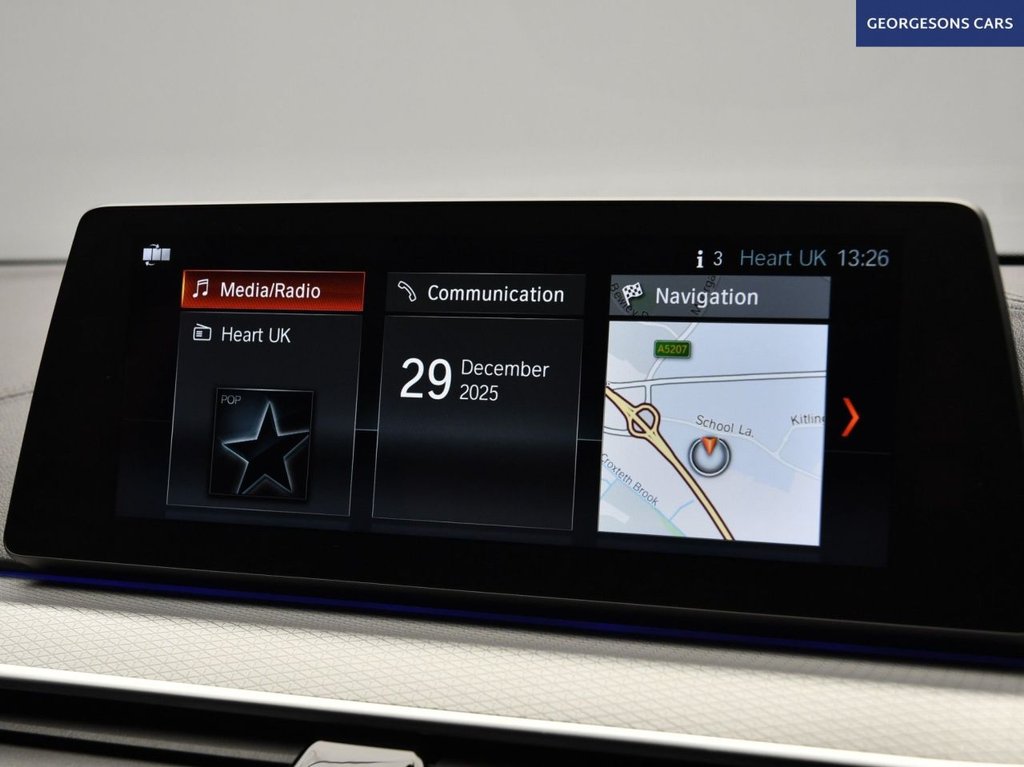 Used BMW 5 Series 2018 for sale - 77088950: Photo 28