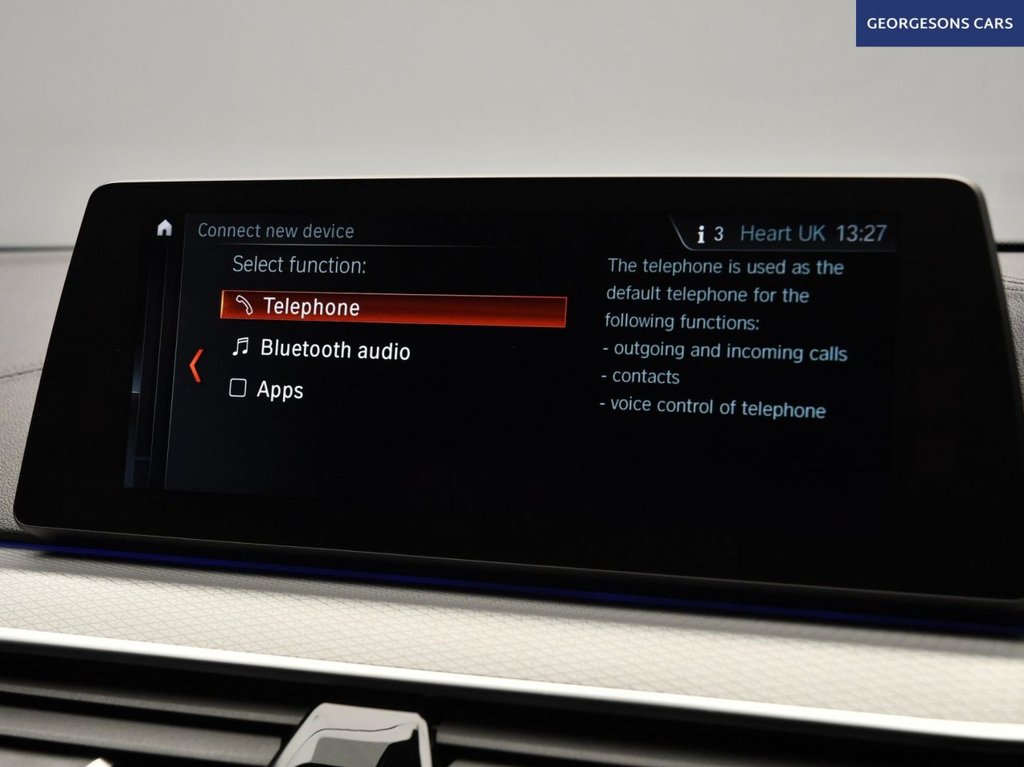 Used BMW 5 Series 2018 for sale - 77088950: Photo 30