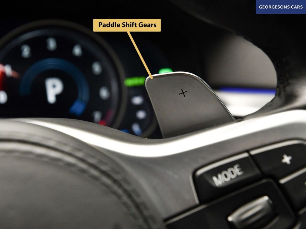 Used BMW 5 Series 2018 for sale - 77088950: Photo 36