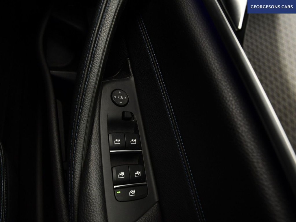 Used BMW 5 Series 2018 for sale - 77088950: Photo 38