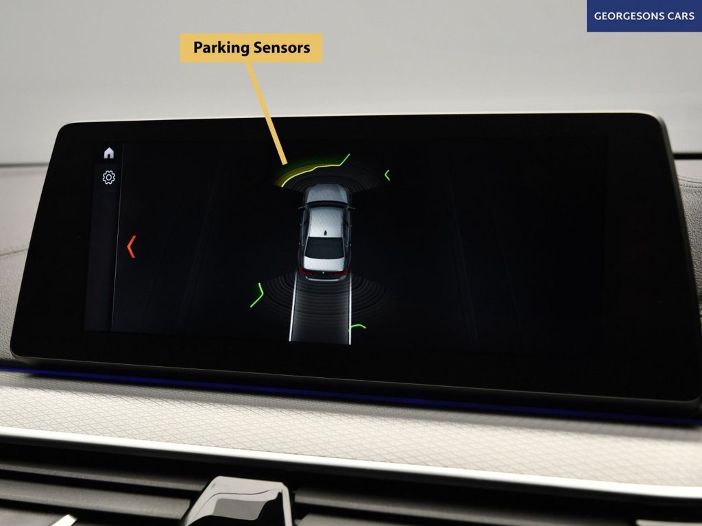 Used BMW 5 Series 2018 for sale - 77088950: Photo 41