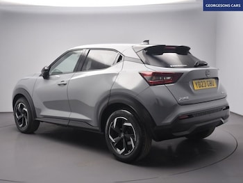 Used Nissan Juke 2023 for sale - 78543942: Photo