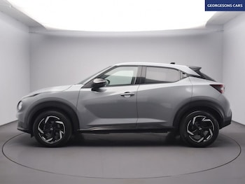 Used Nissan Juke 2023 for sale - 78543942: Photo