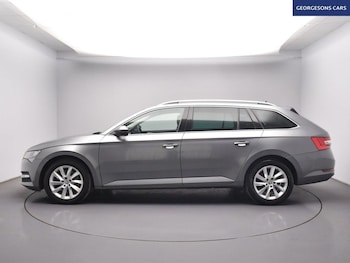 Used Skoda Superb 2023 for sale - 79578718: Photo