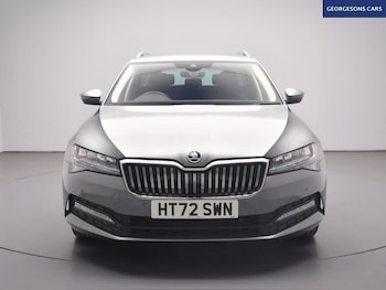 Used Skoda Superb 2023 for sale - 79578718: Photo