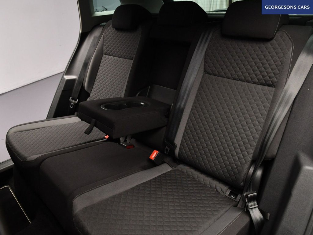 Used Volkswagen Tiguan 2018 for sale - 77407857: Photo 19