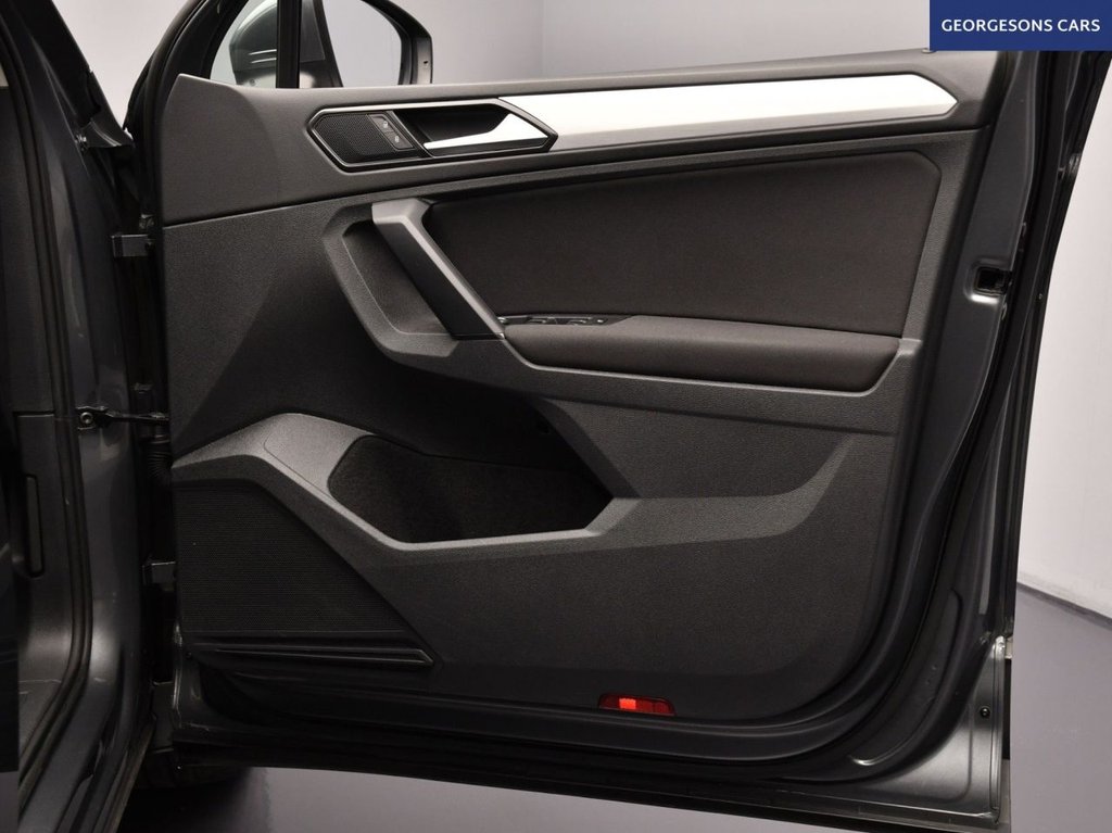 Used Volkswagen Tiguan 2018 for sale - 77407857: Photo 20