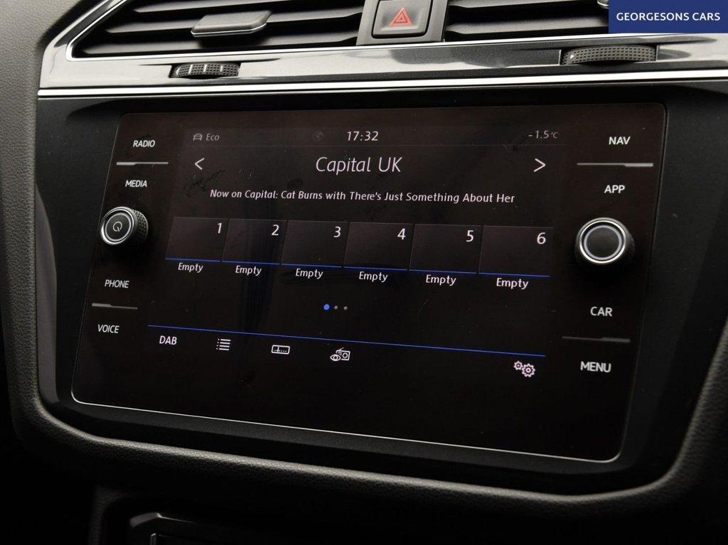 Used Volkswagen Tiguan 2018 for sale - 77407857: Photo 28