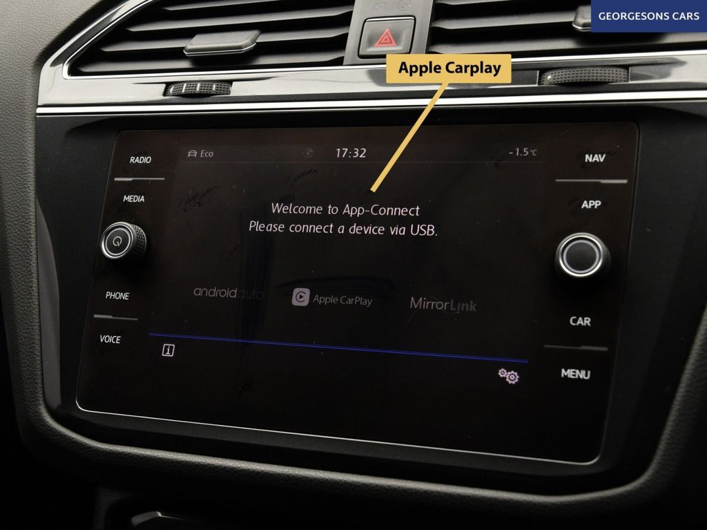 Used Volkswagen Tiguan 2018 for sale - 77407857: Photo 31