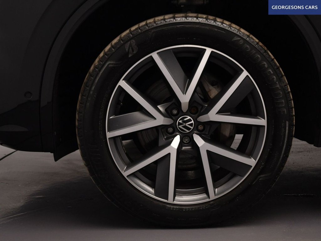 Used Volkswagen Touareg 2023 for sale - 78016879: Photo 11