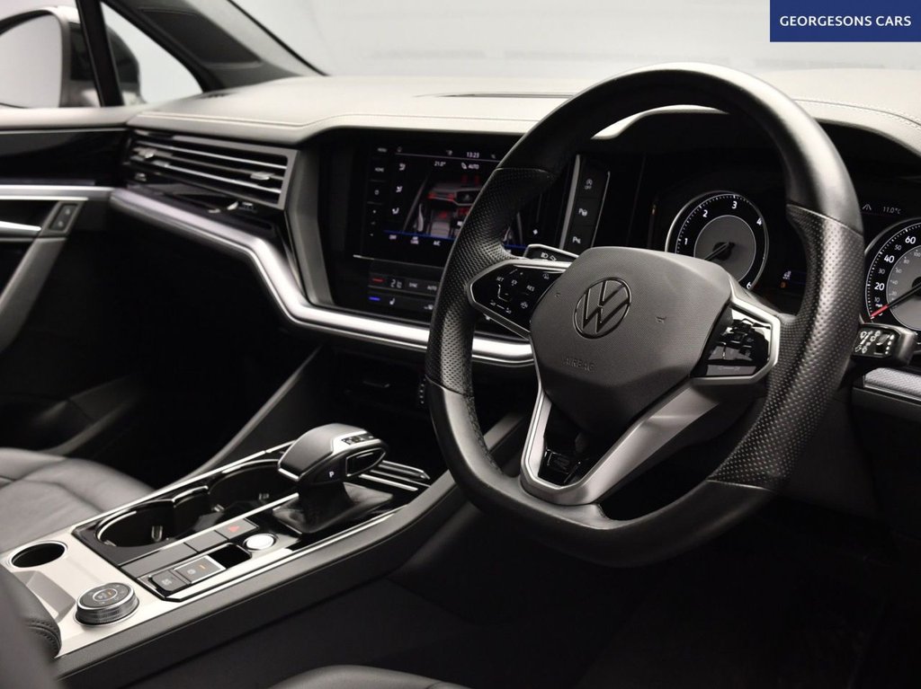 Used Volkswagen Touareg 2023 for sale - 78016879: Photo 13