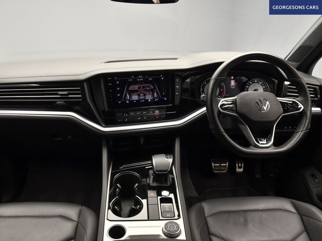 Used Volkswagen Touareg 2023 for sale - 78016879: Photo 14