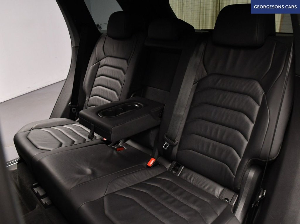 Used Volkswagen Touareg 2023 for sale - 78016879: Photo 20