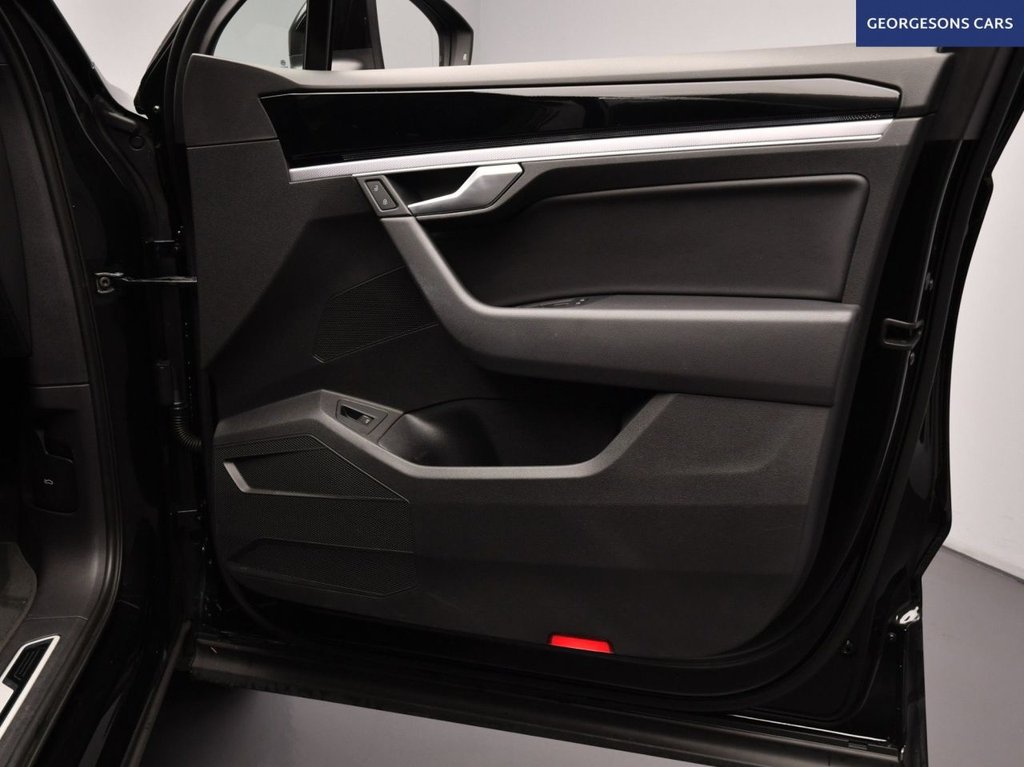 Used Volkswagen Touareg 2023 for sale - 78016879: Photo 21