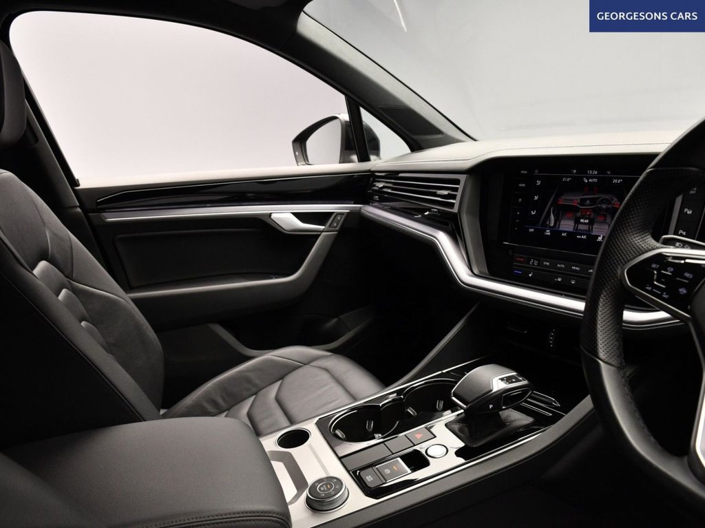 Used Volkswagen Touareg 2023 for sale - 78016879: Photo 22