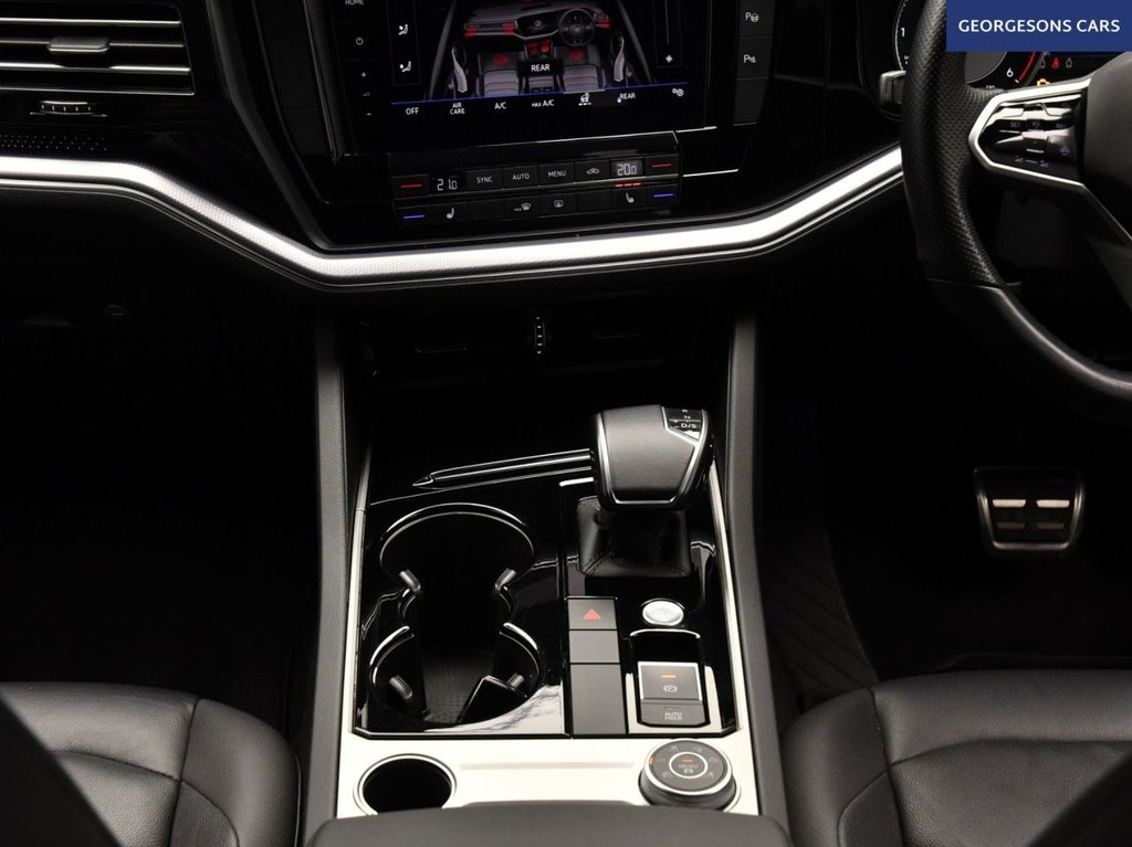 Used Volkswagen Touareg 2023 for sale - 78016879: Photo 23