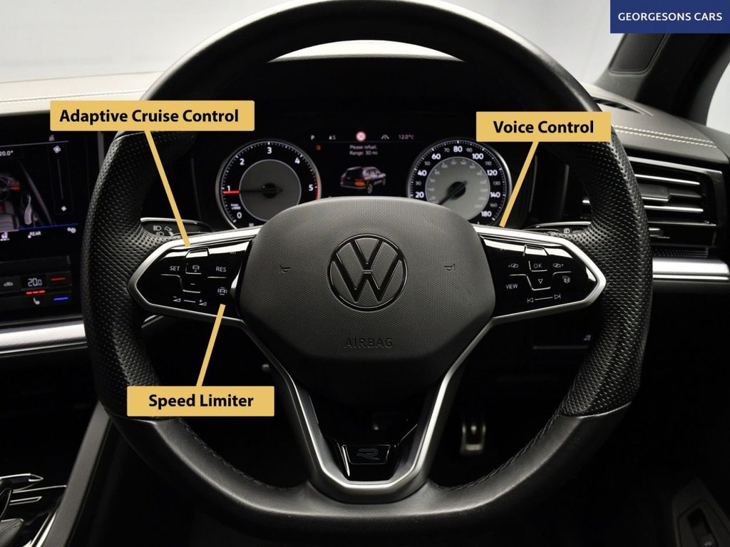 Used Volkswagen Touareg 2023 for sale - 78016879: Photo 24