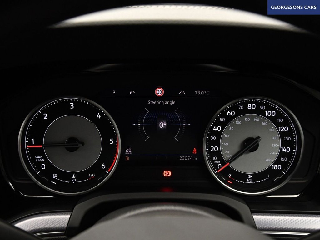 Used Volkswagen Touareg 2023 for sale - 78016879: Photo 25