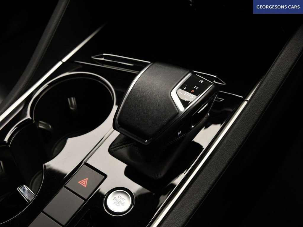 Used Volkswagen Touareg 2023 for sale - 78016879: Photo 26