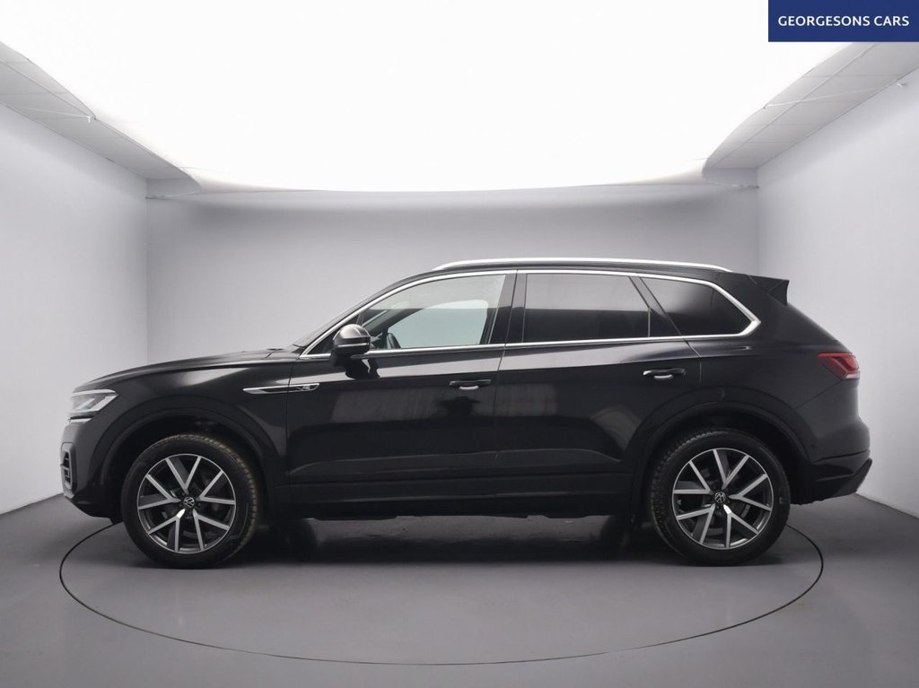 Used Volkswagen Touareg 2023 for sale - 78016879: Photo 3