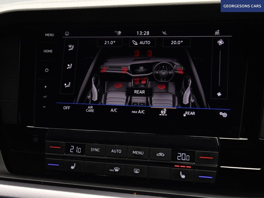 Used Volkswagen Touareg 2023 for sale - 78016879: Photo 30