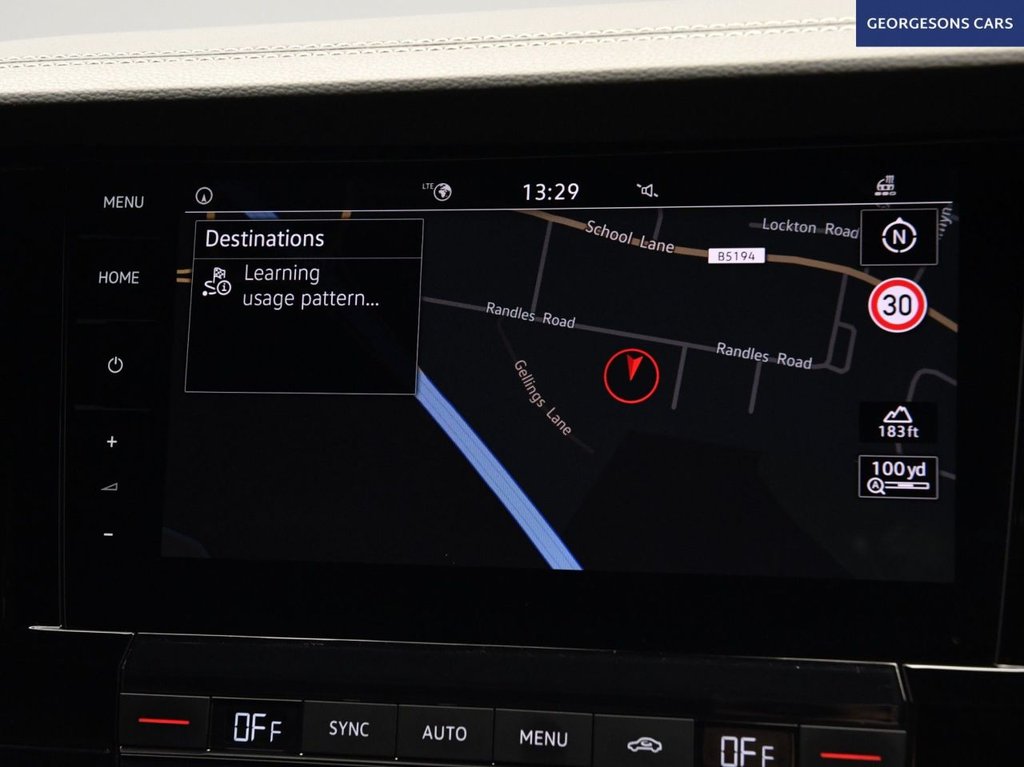 Used Volkswagen Touareg 2023 for sale - 78016879: Photo 31