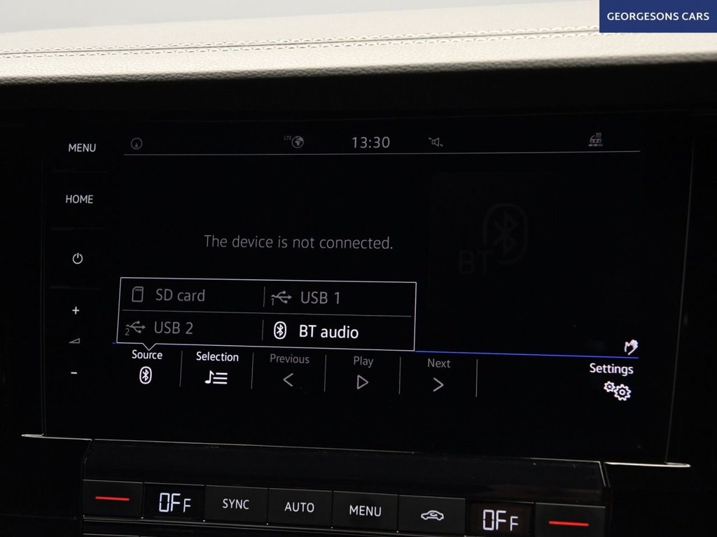 Used Volkswagen Touareg 2023 for sale - 78016879: Photo 33