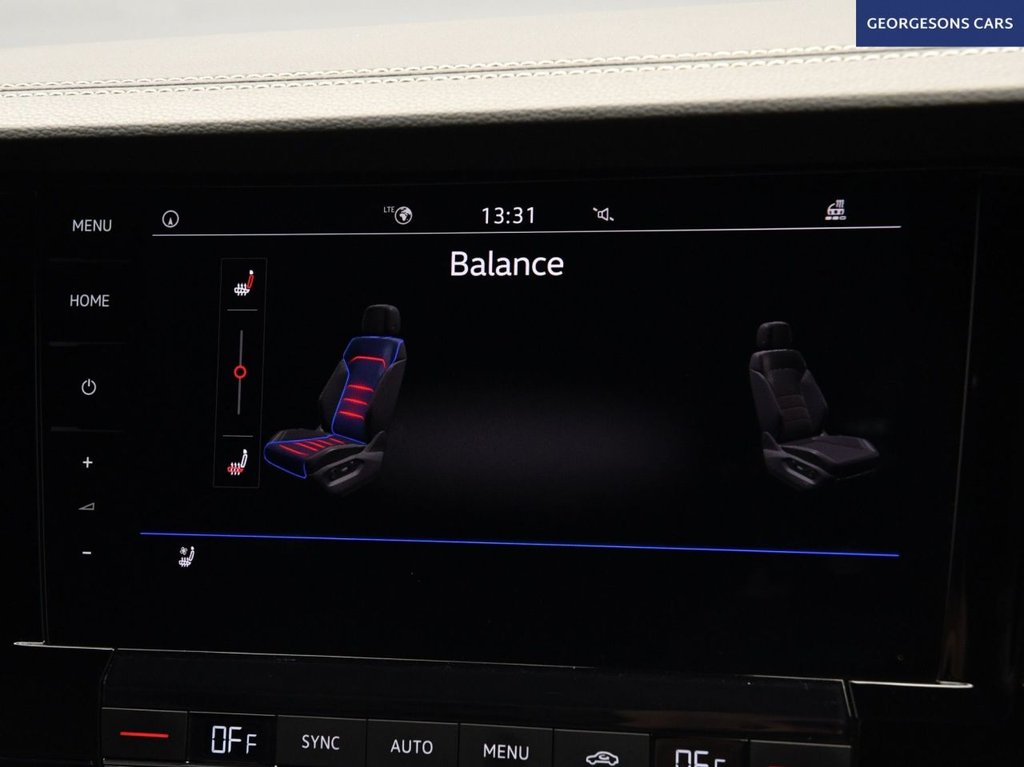 Used Volkswagen Touareg 2023 for sale - 78016879: Photo 35