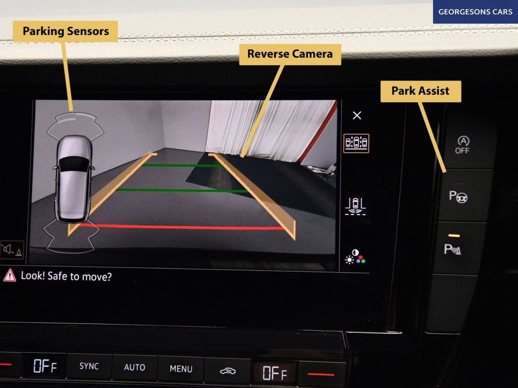 Used Volkswagen Touareg 2023 for sale - 78016879: Photo 36