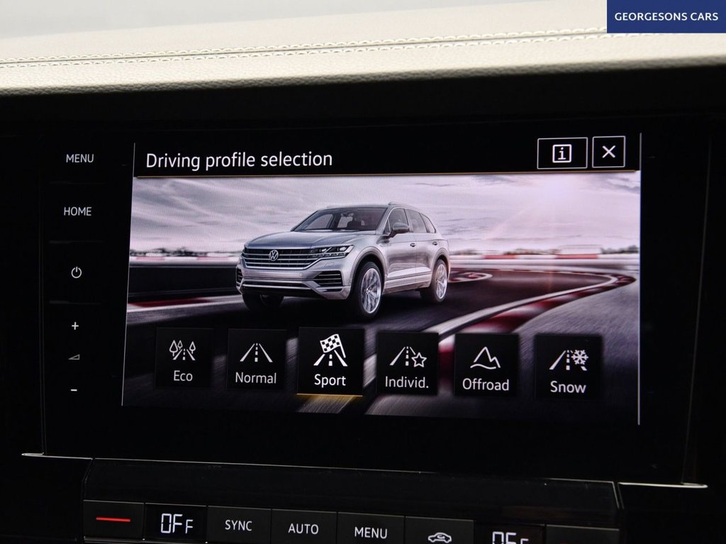 Used Volkswagen Touareg 2023 for sale - 78016879: Photo 37