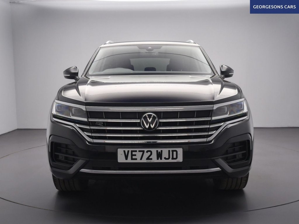 Used Volkswagen Touareg 2023 for sale - 78016879: Photo 4