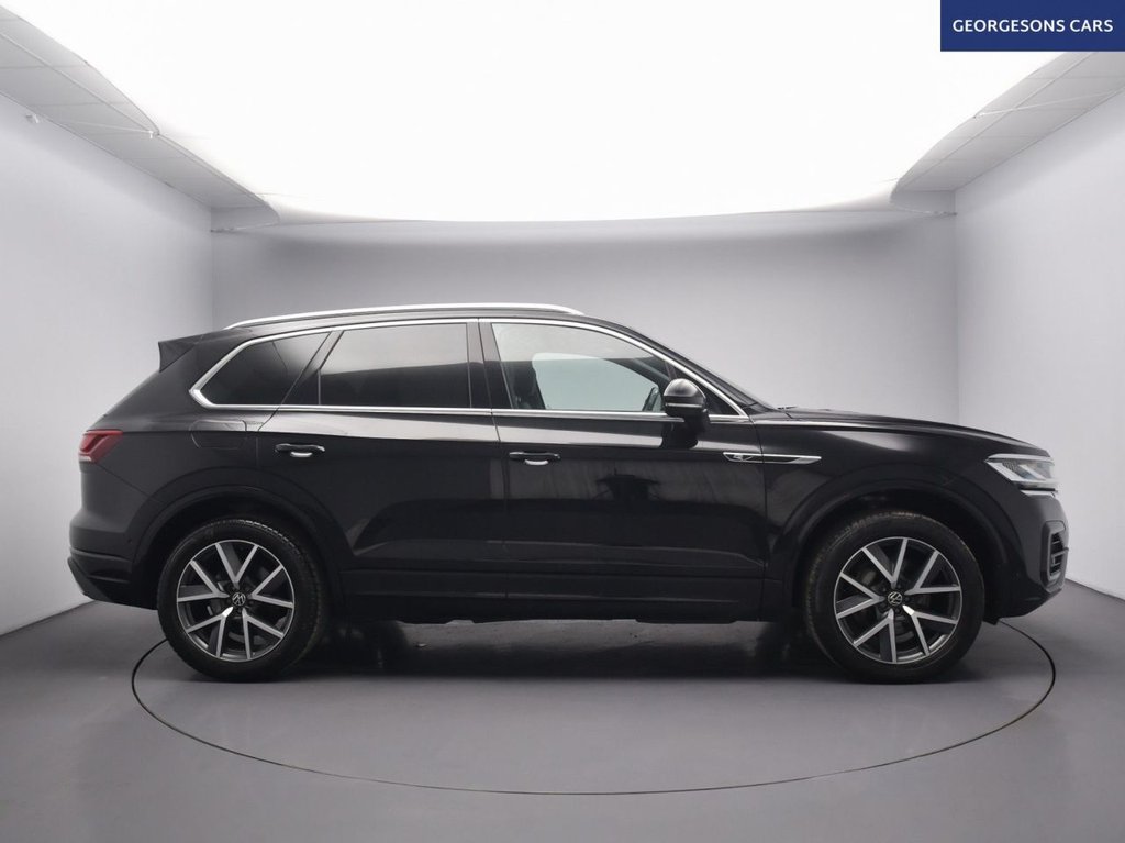Used Volkswagen Touareg 2023 for sale - 78016879: Photo 6