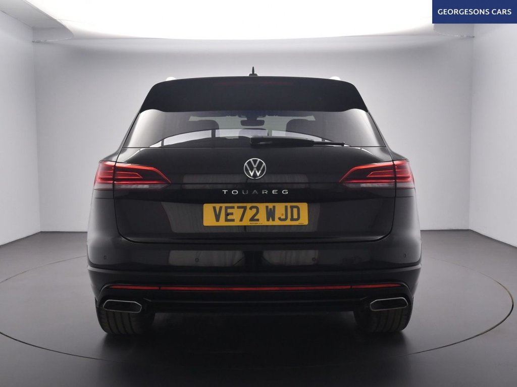 Used Volkswagen Touareg 2023 for sale - 78016879: Photo 8