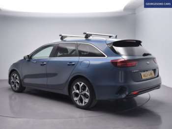 Used Kia Ceed 2021 for sale - 75306714: Photo