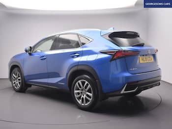 Used Lexus NX 2019 for sale - 79856532: Photo
