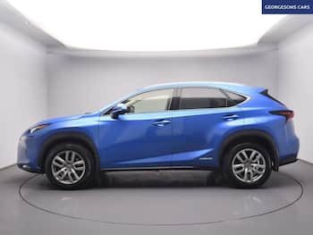 Used Lexus NX 2019 for sale - 79856532: Photo