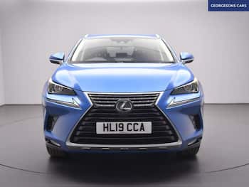 Used Lexus NX 2019 for sale - 79856532: Photo