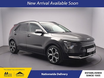 Used Kia Niro 2023 for sale - 78985733: Photo