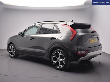 Used Kia Niro 2023 for sale - 78985733: Photo