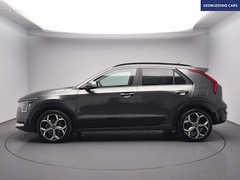Used Kia Niro 2023 for sale - 78985733: Photo