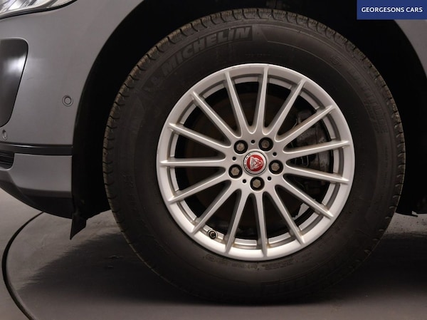 Used Jaguar I-Pace 2020 for sale - 76235513: Photo 10