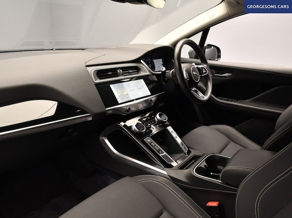 Used Jaguar I-Pace 2020 for sale - 76235513: Photo 11