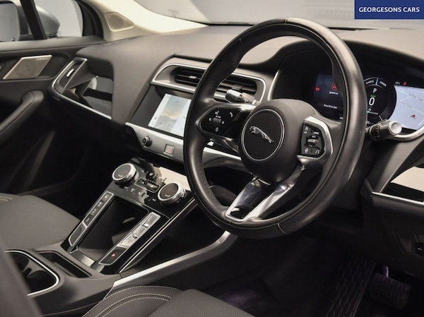 Used Jaguar I-Pace 2020 for sale - 76235513: Photo 12