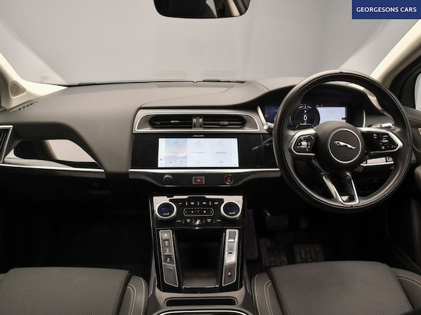 Used Jaguar I-Pace 2020 for sale - 76235513: Photo 13